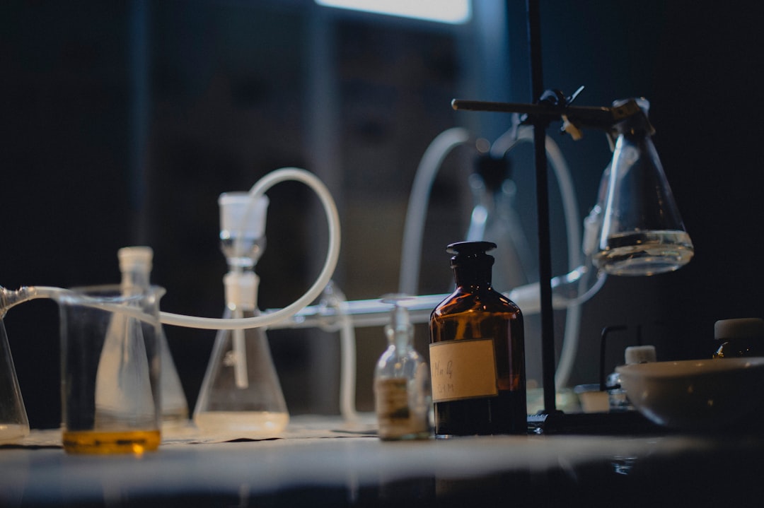 Boronic Ester Synthesis for Drug Discovery: What Pharma CROs Deliver