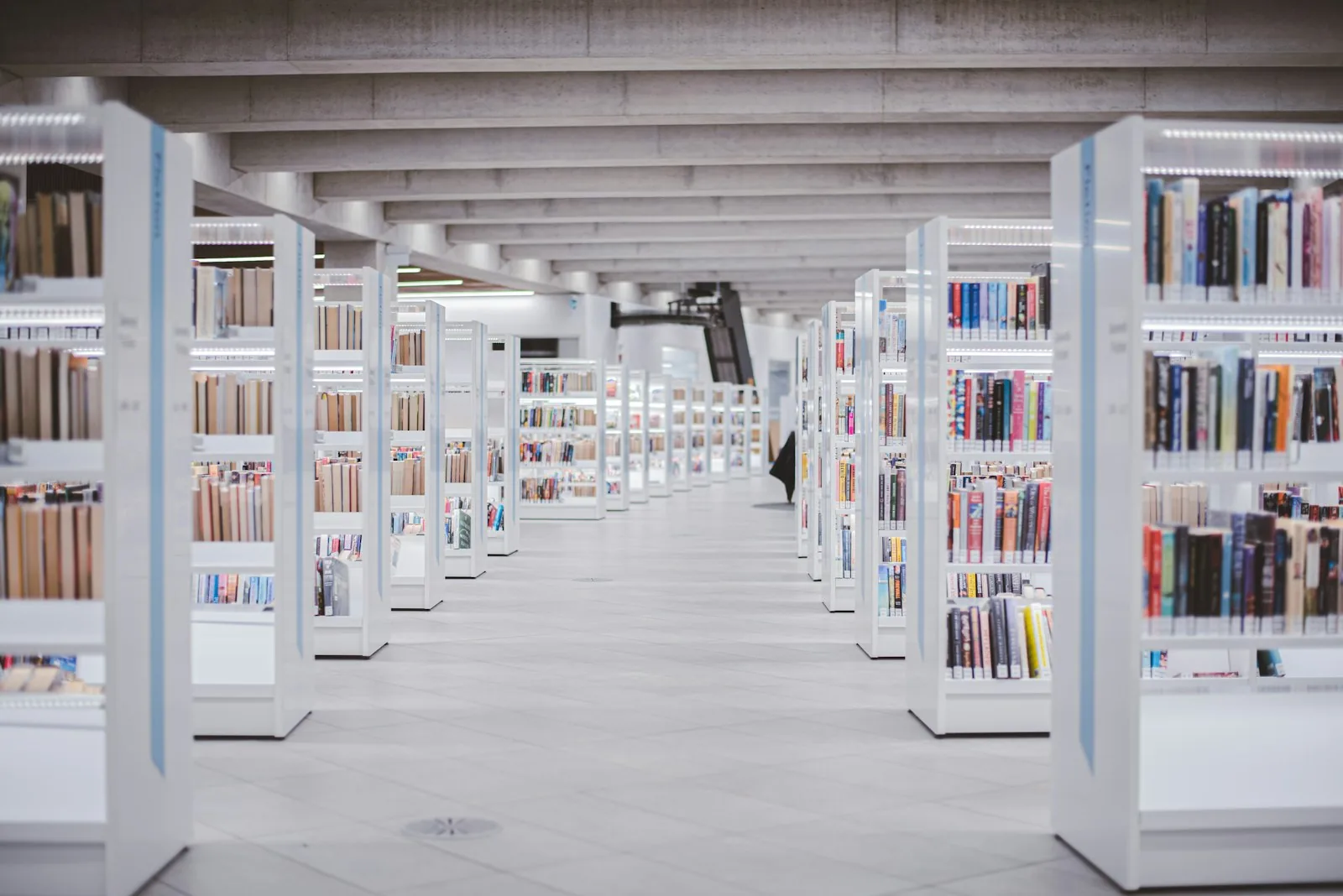 Building Block Libraries: Buy, Build, or Commission?