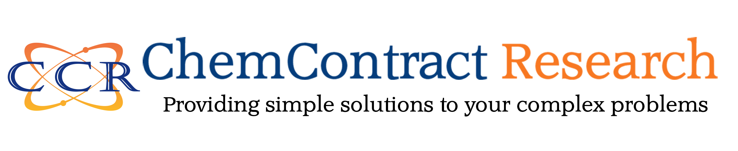 ChemContract Logo